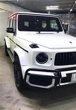 مێرسێدس بێنز G-Class